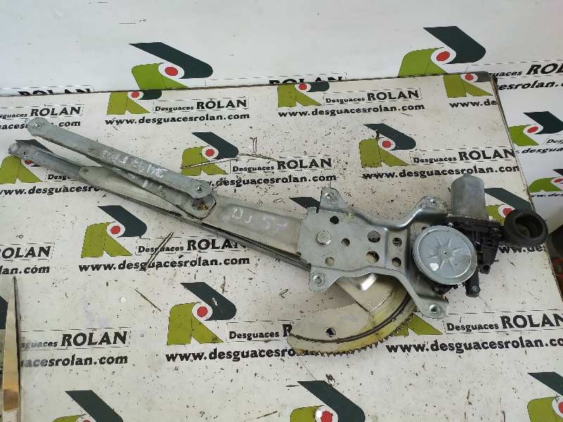 Recambio de elevalunas delantero izquierdo para suzuki swift berlina (mz) glx (5-ptas.) referencia OEM IAM   