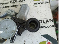 Recambio de elevalunas delantero izquierdo para suzuki swift berlina (mz) glx (5-ptas.) referencia OEM IAM    2