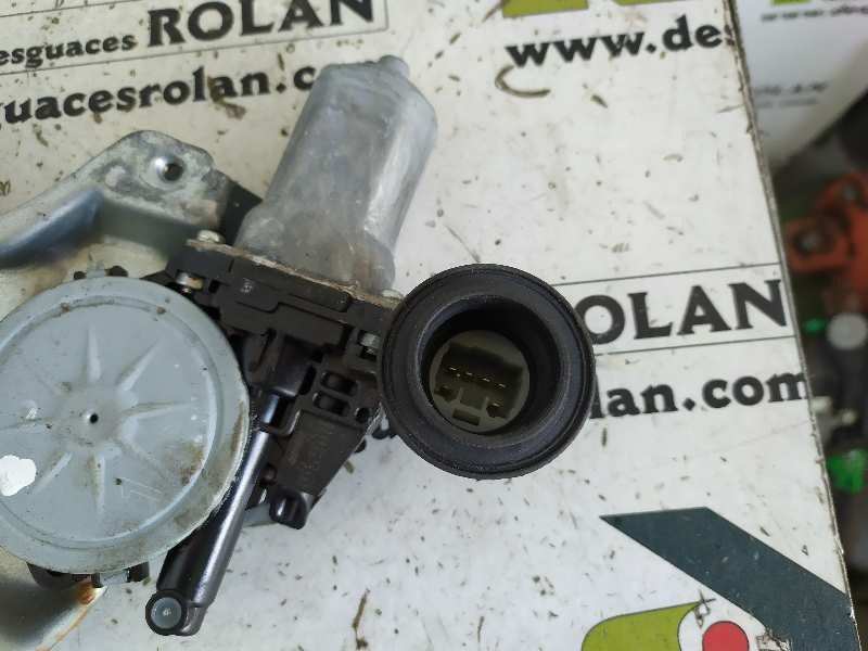 Recambio de elevalunas delantero izquierdo para suzuki swift berlina (mz) glx (5-ptas.) referencia OEM IAM   