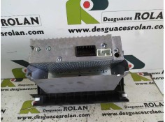 Recambio de sistema audio / radio cd para suzuki swift berlina (mz) referencia OEM IAM 3910162J0   2