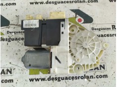 Recambio de motor elevalunas delantero izquierdo para citroën c5 berlina exclusive referencia OEM IAM   