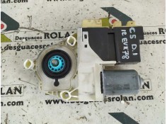 Recambio de motor elevalunas delantero izquierdo para citroën c5 berlina exclusive referencia OEM IAM    2
