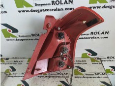Recambio de piloto trasero izquierdo para suzuki swift berlina (mz) referencia OEM IAM    2