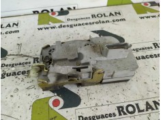 Recambio de cerradura puerta delantera derecha para citroën c5 berlina exclusive referencia OEM IAM   