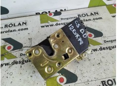 Recambio de cerradura puerta delantera derecha para citroën c5 berlina exclusive referencia OEM IAM    2