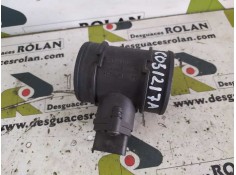 Recambio de caudalimetro para opel corsa c club referencia OEM IAM 0281002180  