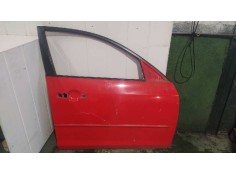 Recambio de puerta delantera derecha para mazda 3 berlina (bk) 1.6 crdt active referencia OEM IAM   