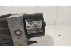 Recambio de abs para mazda 3 berlina (bk) 1.6 crdt active referencia OEM IAM 6N612C405AA   2