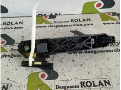 Recambio de maneta exterior trasera derecha para suzuki swift berlina (mz) glx (5-ptas.) referencia OEM IAM    2