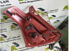 Recambio de piloto trasero derecho para suzuki swift berlina (mz) referencia OEM IAM    2