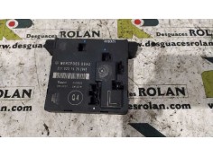 Recambio de modulo electronico para mercedes-benz clase e (w211) e 240 (211.061) referencia OEM IAM 2118201526  