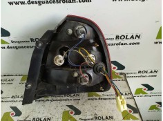 Recambio de piloto trasero izquierdo para daewoo nubira berlina se (1999) referencia OEM IAM    2