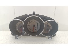 Recambio de cuadro instrumentos para mazda 3 berlina (bk) 1.6 16v cat referencia OEM IAM   