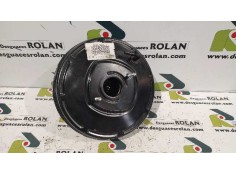 Recambio de servofreno para peugeot partner kombi active referencia OEM IAM 9681268680  