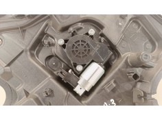 Recambio de elevalunas trasero izquierdo para mazda 3 berlina (bk) 1.6 16v cat referencia OEM IAM    2