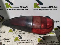 Recambio de piloto trasero izquierdo para renault laguna grandtour (k56) 2.0 rt (k 56 l) referencia OEM IAM   