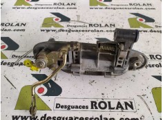Recambio de maneta exterior delantera izquierda para toyota yaris (_p1_) 1.3 (ncp10_, scp12_) referencia OEM IAM    2