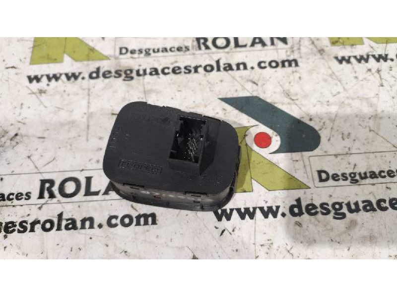 Recambio de warning para peugeot bipper avantage referencia OEM IAM   