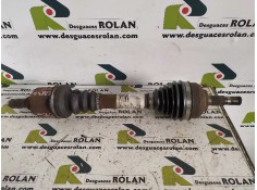 Recambio de transmision delantera izquierda para citroën c5 berlina exclusive referencia OEM IAM   