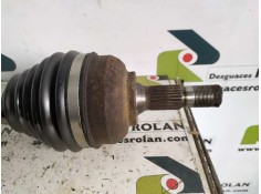 Recambio de transmision delantera izquierda para citroën c5 berlina exclusive referencia OEM IAM    2