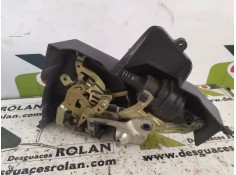 Recambio de cerradura puerta trasera izquierda para mercedes-benz clase e (w210) berlina diesel referencia OEM IAM    2
