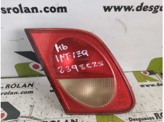 Recambio de piloto trasero izquierdo para mercedes-benz clase e (w210) berlina diesel referencia OEM IAM  INTERIOR 