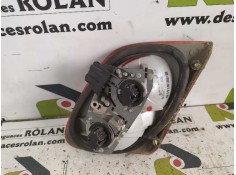 Recambio de piloto trasero izquierdo para mercedes-benz clase e (w210) berlina diesel referencia OEM IAM  INTERIOR  2