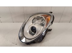 Recambio de faro izquierdo para alfa romeo mito (955_) 1.4 tjet (955axa1b) referencia OEM IAM   