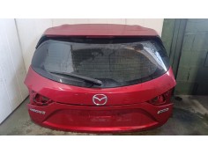 Recambio de porton trasero para mazda 3 lim. () style referencia OEM IAM   