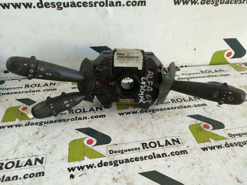 Recambio de mando multifuncion para alfa romeo gt (125) 1.9 jtd 16v 150/ distinctive referencia OEM IAM 01560405760  
