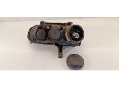 Recambio de faro derecho para alfa romeo 159 (140) 2.4 jtdm cat referencia OEM IAM 60682088   2