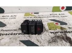 Recambio de warning para seat mii (kf1) reference referencia OEM IAM 1S0927140F  