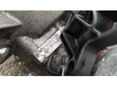 Recambio de caja cambios para volkswagen polo (6r1) sport referencia OEM IAM MZK 147000 KMS  2
