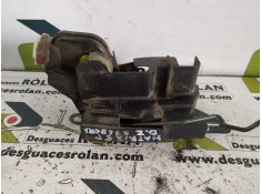 Recambio de cerradura puerta delantera izquierda para hyundai matrix (fc) 1.5 crdi gls referencia OEM IAM   