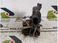 Recambio de cerradura puerta delantera derecha para volkswagen passat berlina (3b2) comfortline referencia OEM IAM    2