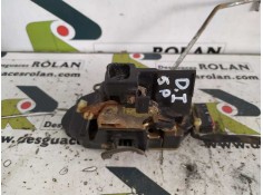 Recambio de cerradura puerta delantera izquierda para kia shuma ii 1.6 ls 4 berlina referencia OEM IAM   