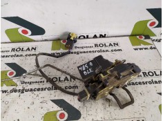 Recambio de cerradura puerta delantera izquierda para kia shuma ii 1.6 ls 4 berlina referencia OEM IAM    2