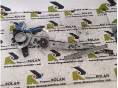 Recambio de elevalunas delantero derecho para hyundai matrix (fc) 1.5 crdi gls referencia OEM IAM   