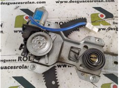 Recambio de elevalunas delantero derecho para hyundai matrix (fc) 1.5 crdi gls referencia OEM IAM    2
