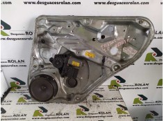 Recambio de elevalunas trasero derecho para volkswagen passat berlina (3b2) comfortline referencia OEM IAM   