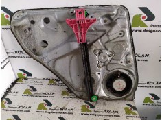 Recambio de elevalunas trasero derecho para volkswagen passat berlina (3b2) comfortline referencia OEM IAM    2