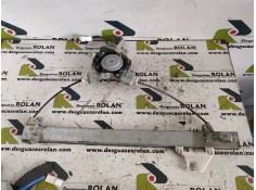 Recambio de elevalunas trasero izquierdo para hyundai matrix (fc) 1.5 crdi gls referencia OEM IAM   