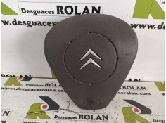 Recambio de airbag delantero izquierdo para citroën c3 1.4 hdi sx referencia OEM IAM 96360008ZE  