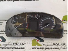 Recambio de cuadro instrumentos para volkswagen passat berlina (3b2) comfortline referencia OEM IAM 3B0919860A  