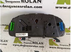 Recambio de cuadro instrumentos para volkswagen passat berlina (3b2) comfortline referencia OEM IAM 3B0919860A   2