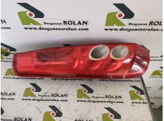 Recambio de piloto trasero izquierdo para ford fiesta (cbk) 1.6 tdci cat referencia OEM IAM   