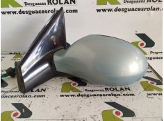 Recambio de retrovisor izquierdo para citroën c5 berlina 2.0 hdi magic referencia OEM IAM  ELECTRICO  2