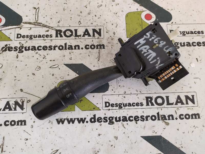 Recambio de mando luces para hyundai matrix (fc) 1.5 crdi gls referencia OEM IAM   