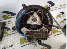 Recambio de motor calefaccion para mercedes-benz clase e (w210) berlina diesel referencia OEM IAM 2108206210  