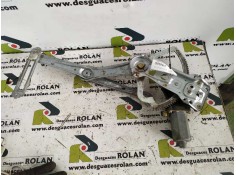 Recambio de elevalunas delantero izquierdo para mercedes-benz clase e (w210) berlina diesel referencia OEM IAM   